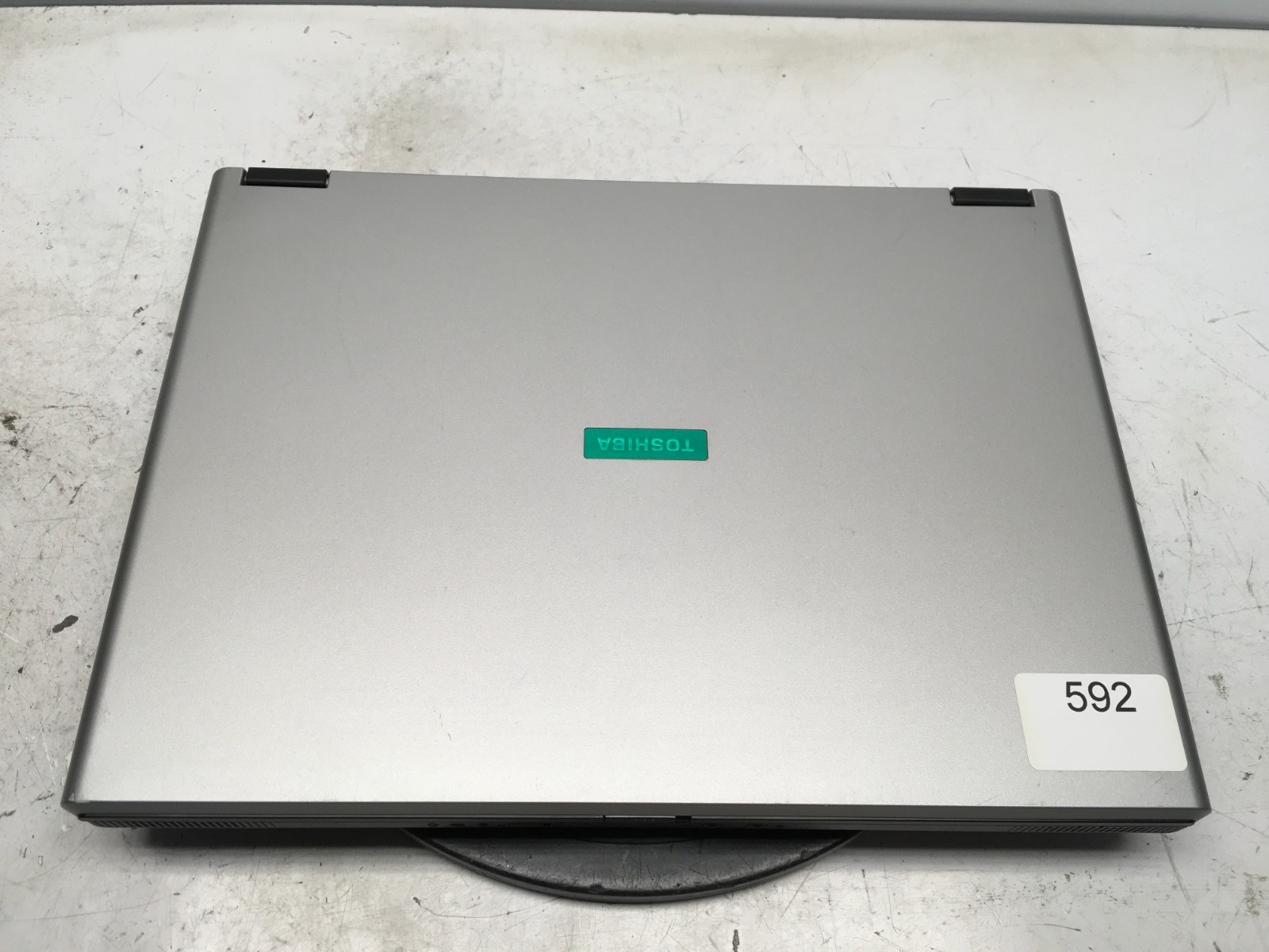 Toshiba Satellite L30 Genuine Intel T2060 1.6GHz 446 MB NO HDD