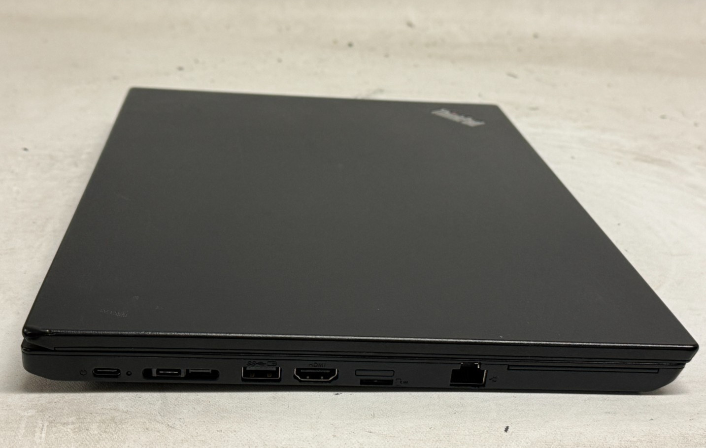 Lenovo ThinkPad L480 14″ (i5-8250u 1.60GHz – 8GB RAM – 128GB SSD – Win11Home)