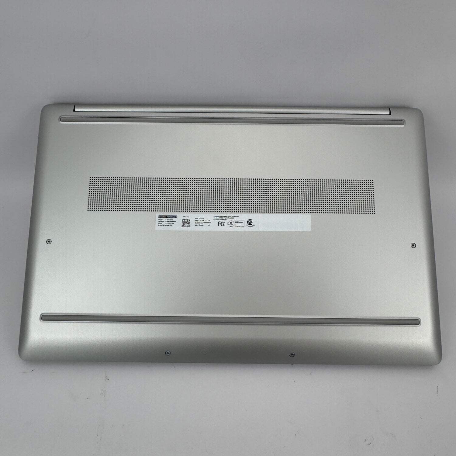 HP 17-cn4xxx Core 5 120U 14 512GB