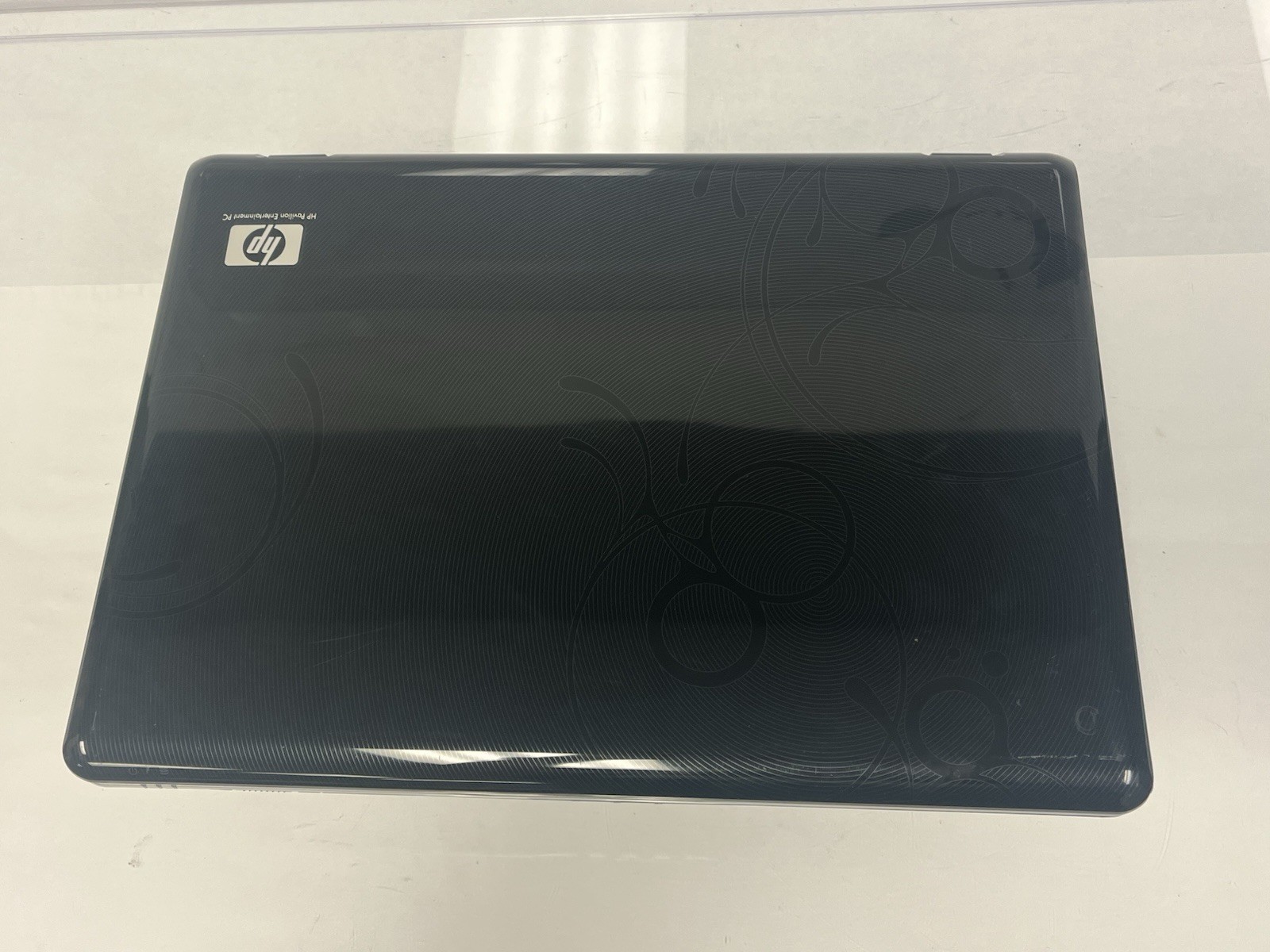 HP Pavilion DV6700 AMD Turion 64 X2 Mobile Technology TL-60 3GB RAM No HDD