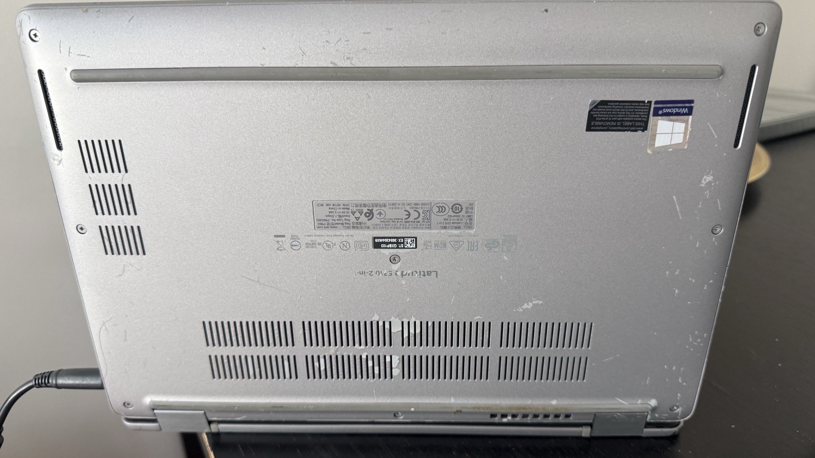 Dell Inspiron 5310