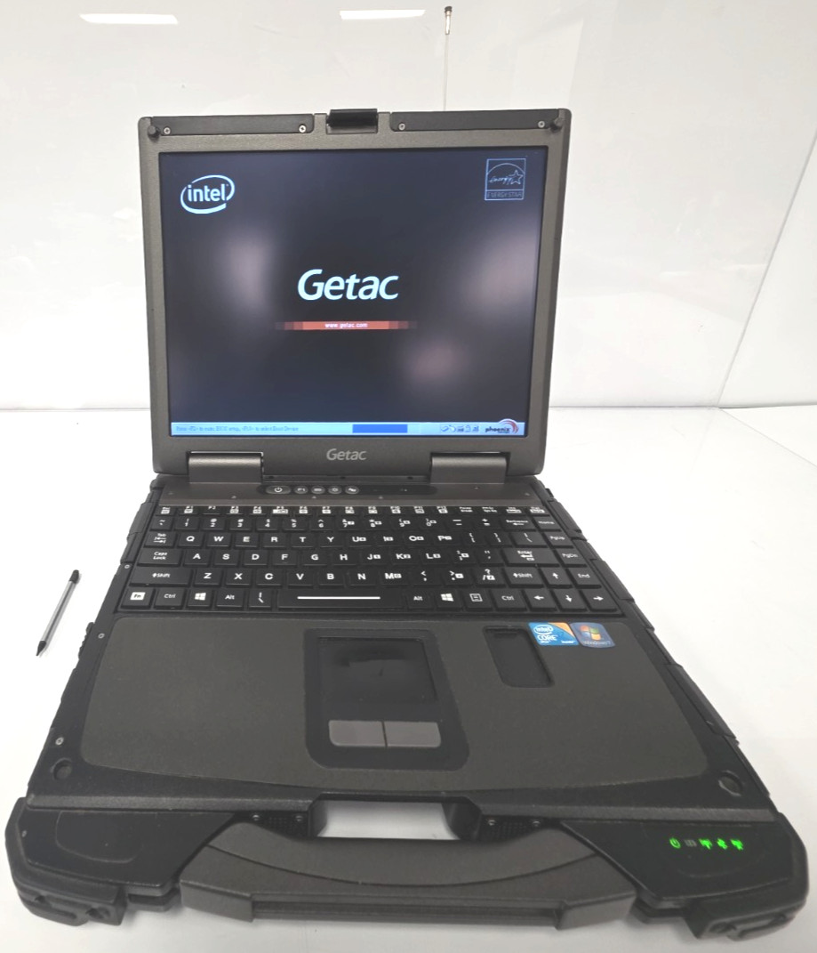 Acer B300 G1| Intel Core i7-L620| 4GB RAM| 128GB SSD| No OS| 7983 Hours