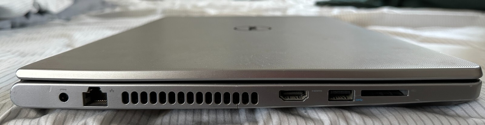 Dell Inspiron 5559, intel core-i7, 16GB RAM, 1TB HDD, 2016, Silver