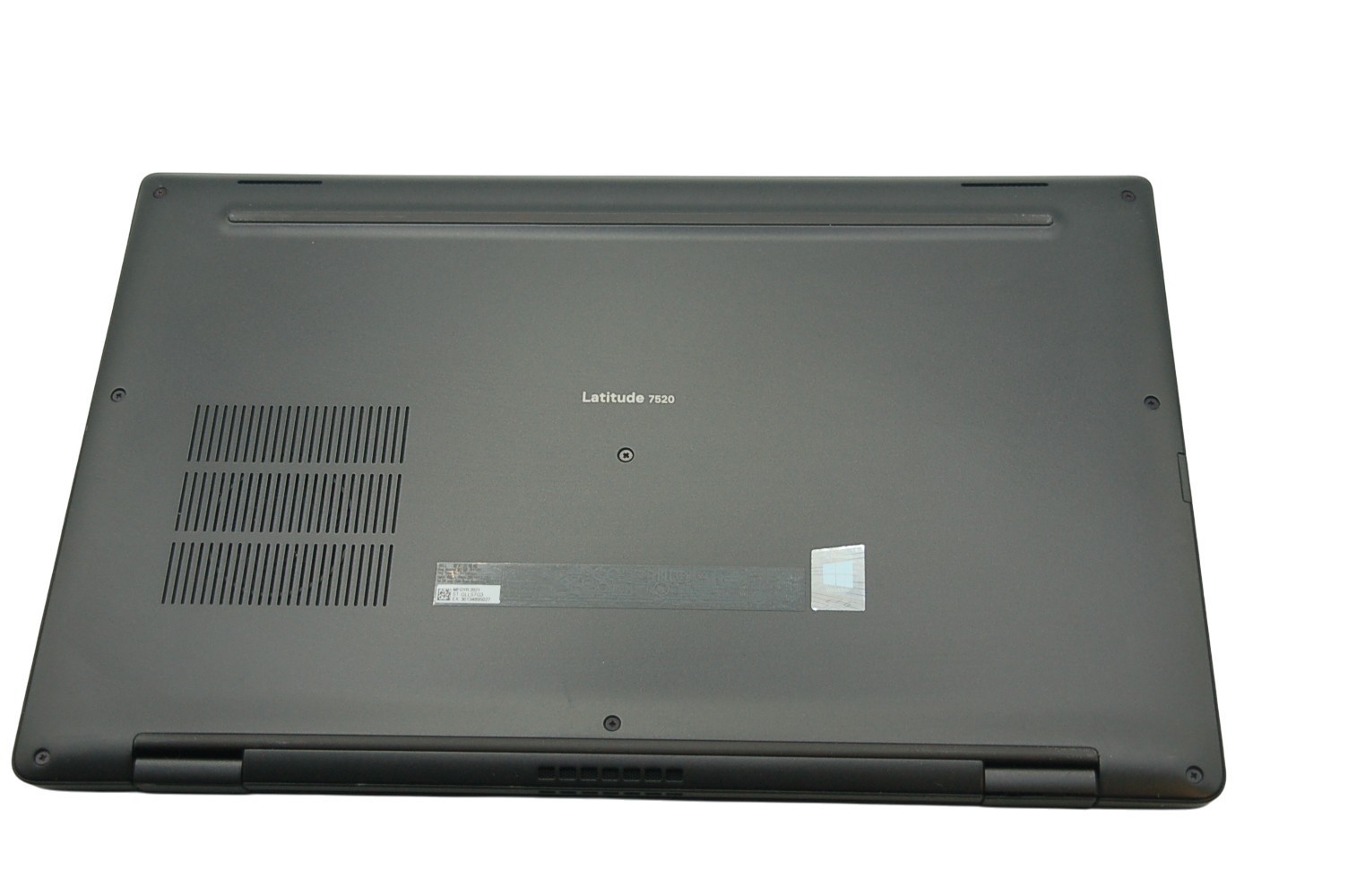 Dell Latitude 7520, i7, 11th Gen, 16GB Ram, 256 SSD, 15.6 FHD Screen, Windows 11