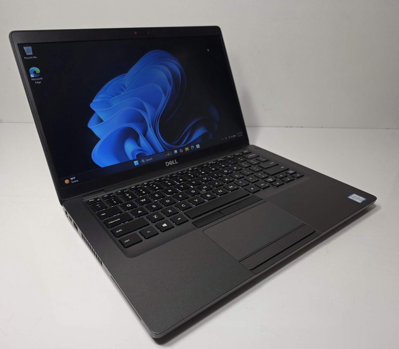 Dell Latitude 5400 Laptop Intel Core i7 32GB RAM 512GB Windows 11 Pro w/Charger