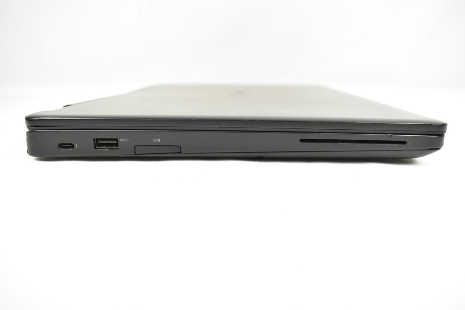 Dell Latitude 5491 Laptop i7-8850H 2.6GHz 16GB 256GB SSD No OS Parts or Repair