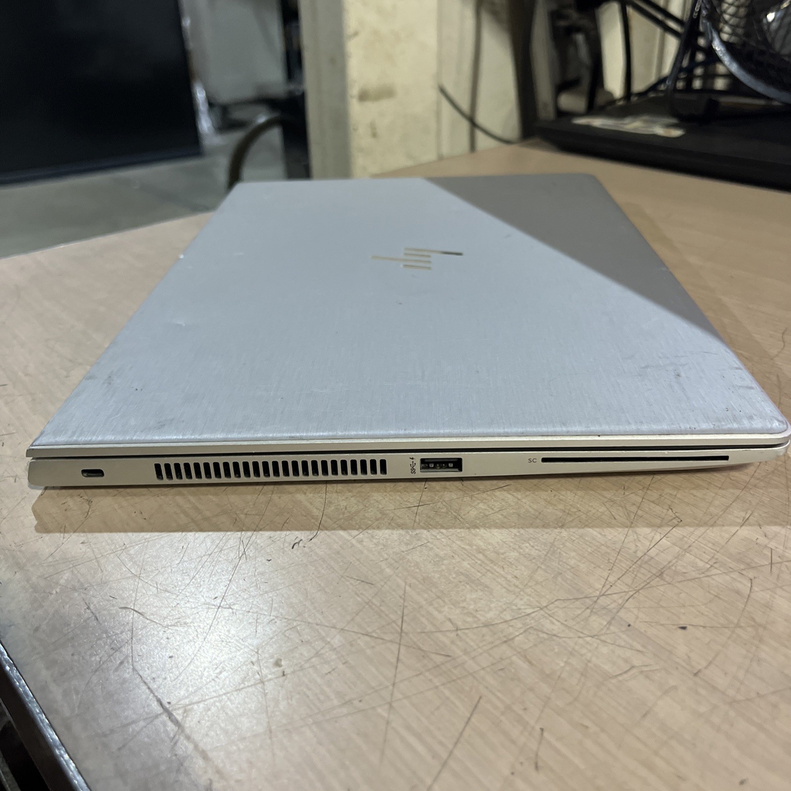 HP ELITEBOOK 840 G5 INTEL CORE I5 8TH GEN 8GB RAM NO HD