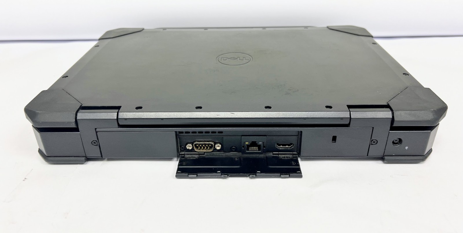 Dell Latitude 5424 Rugged – i5-8350U, 8GB RAM, 240GB SSD, Touchscreen, LTE #021