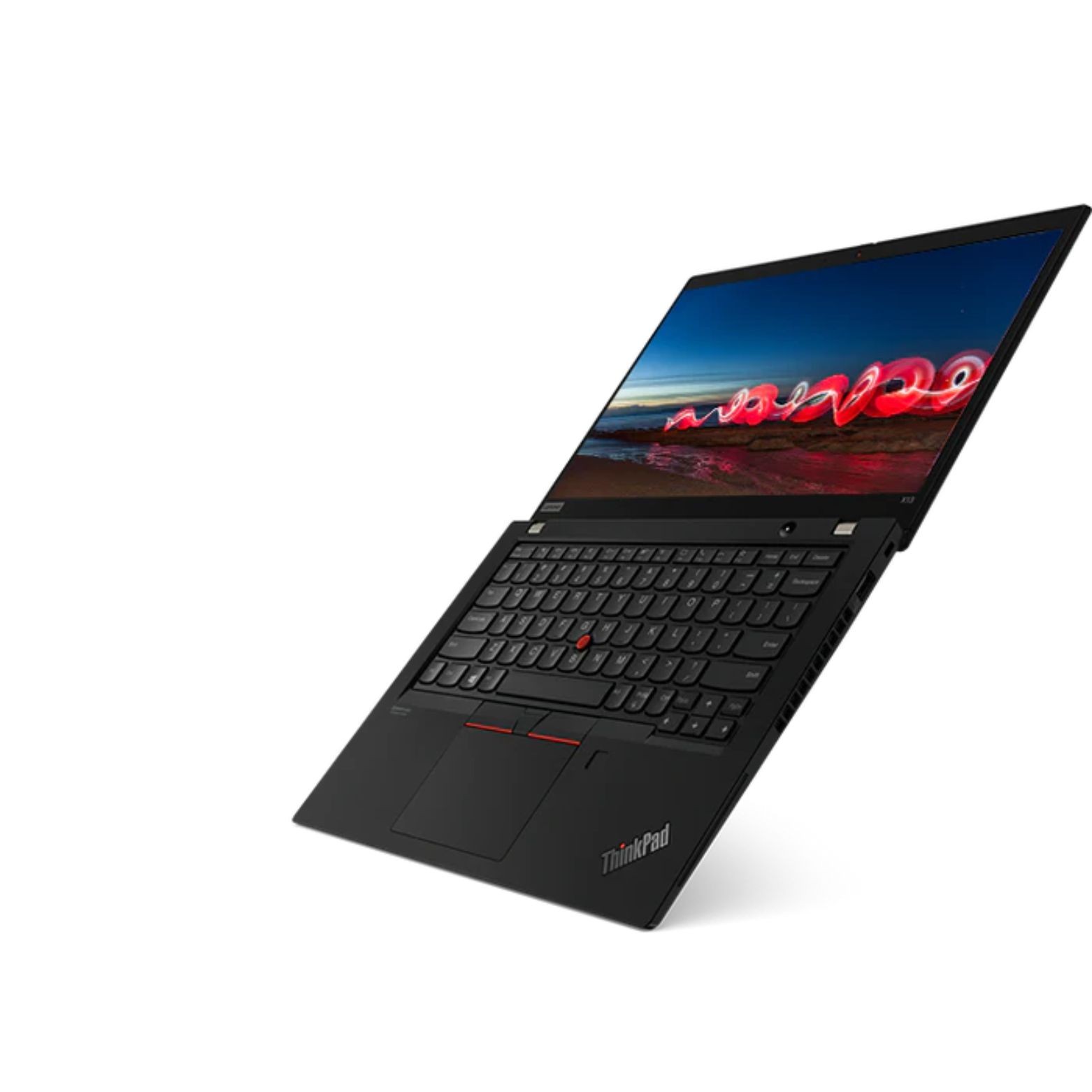Lenovo ThinkPad X13 13.3″ WUXGA Intel Core i5-1145G7 16GB RAM 256GB SSD W11P BK