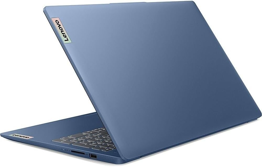 Lenovo IdeaPad Slim 3 15.6″ FHD Touch Ryzen 7 7730U 16GB 512GB FPR CAM Win11 2Yr