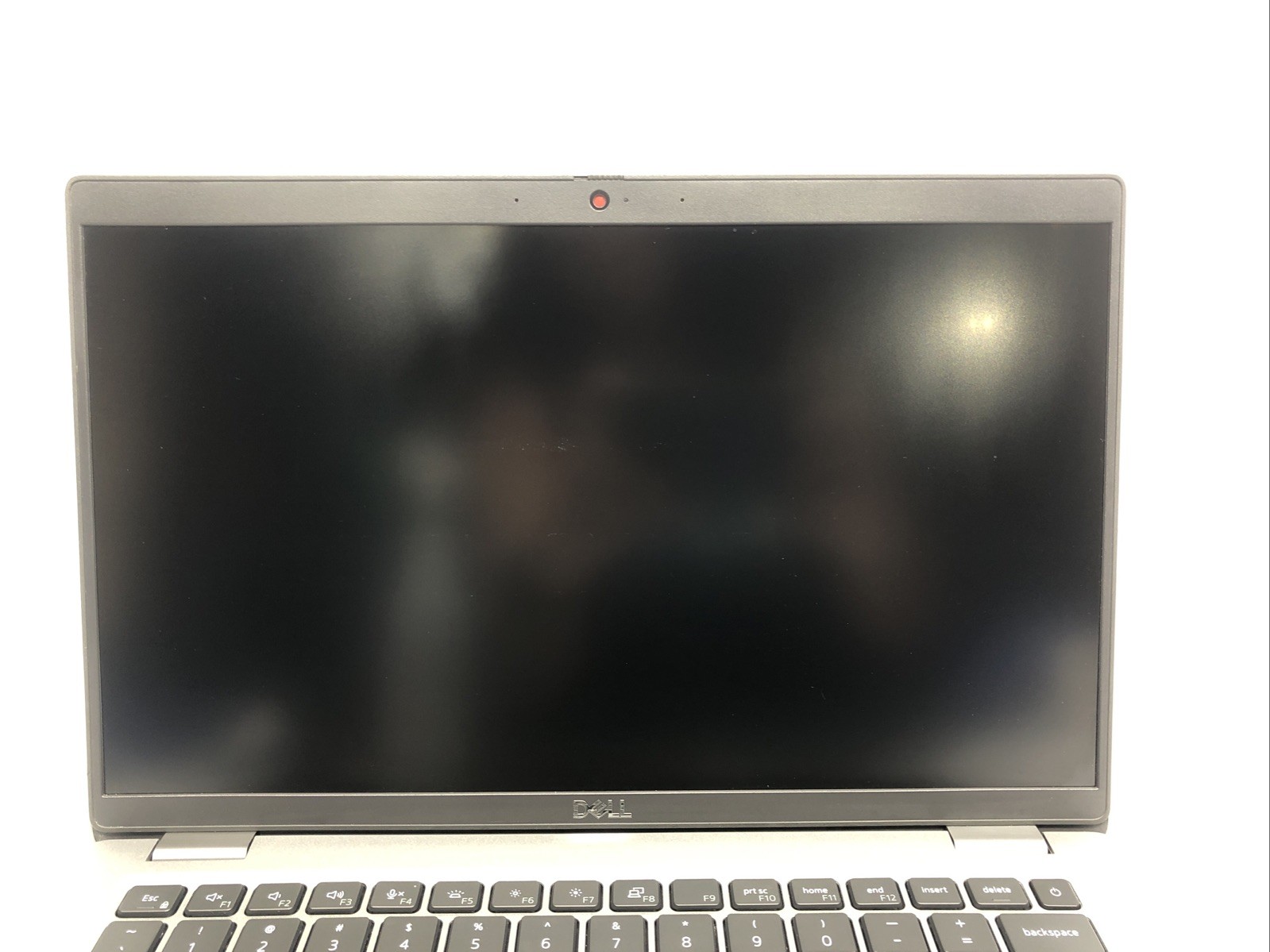 Dell Latitude 3430, Intel Core i5-1235U @1.30Ghz, NO RAM, NO SSD/OS, FOR PARTS