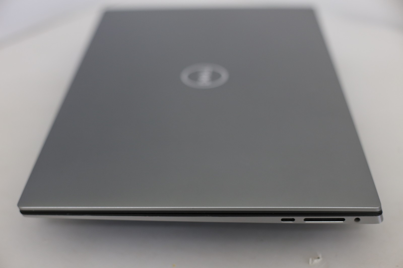 Dell Precision 5560 Laptop, i7-11850H, 16GB RAM, No HDD, No OS, Grade B, KH5