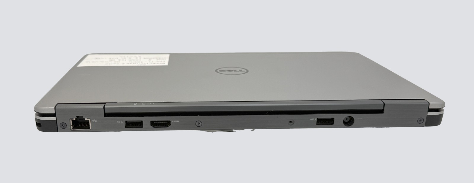 Dell Latitude E7240 i7-4600u 2.1GHz 8GB RAM 128GB SSD Win 10 Home