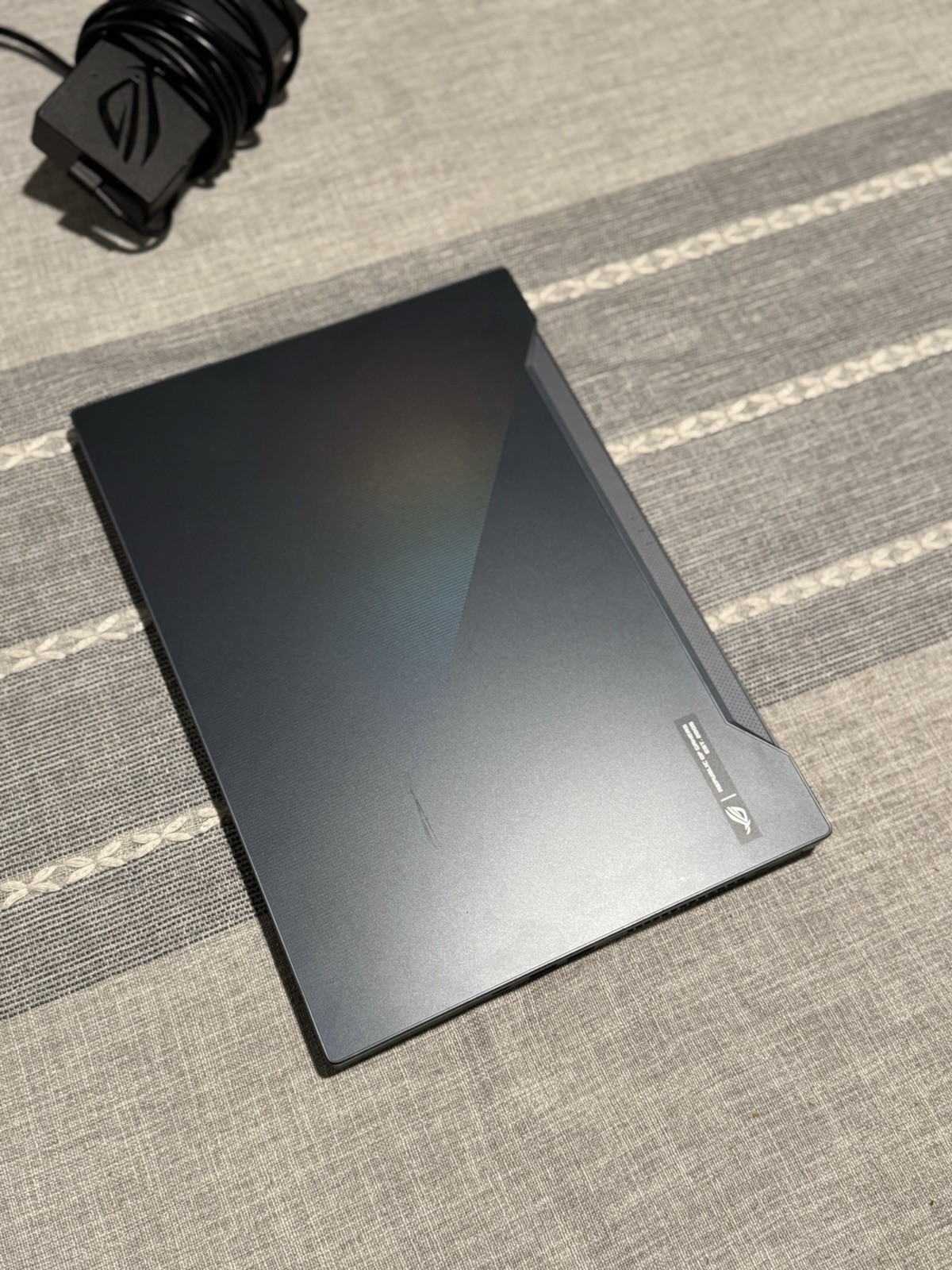ASUS ROG Zephyrus M15 GU502LW | i7-10750H | RTX 2070 Max-Q | 16GB RAM | 1TB SSD