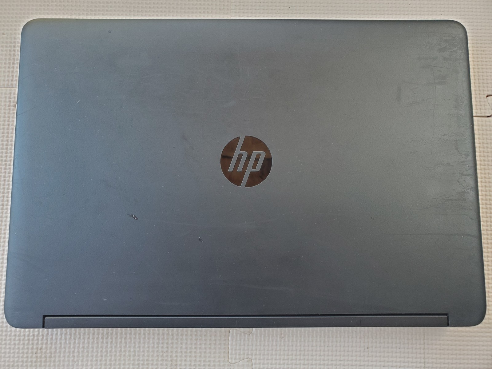 Used HP ProBook 650 G1 Core i5 8gb RAM 256gb SSD Drive Laptop
