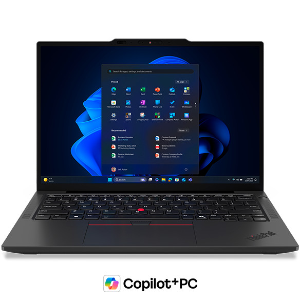 Lenovo ThinkPad X1 Nano Gen 2 13 in Intel i7-1260P 16GB RAM 512 GB SSD W11 Pro