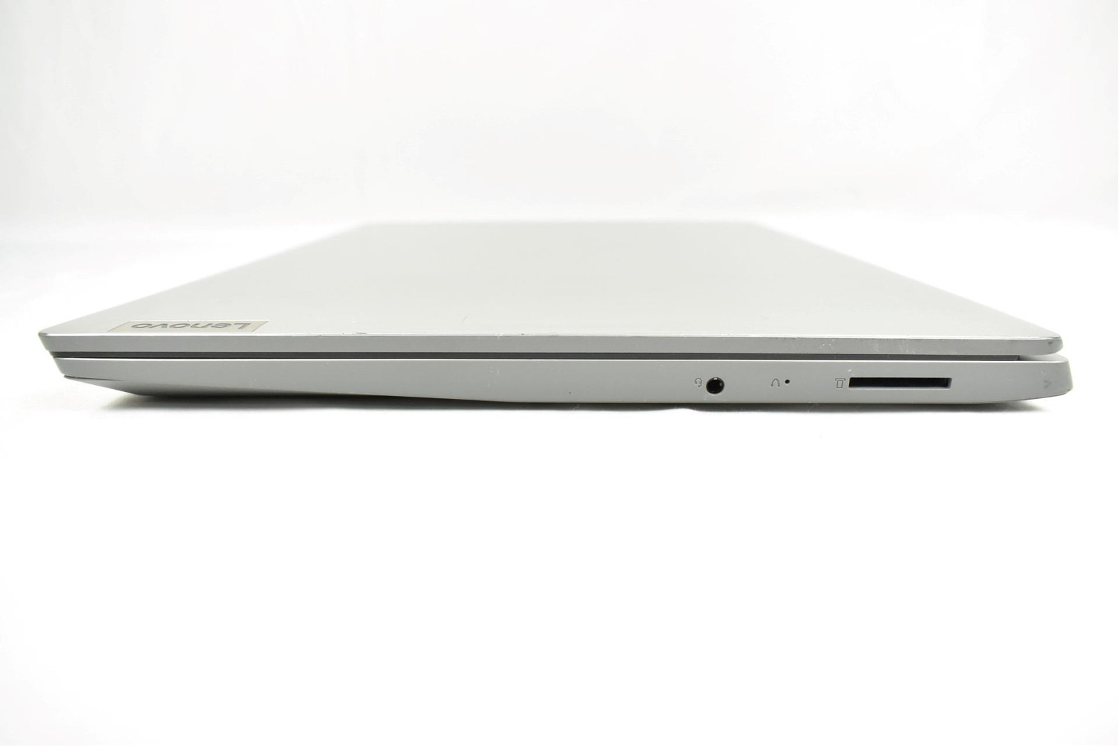 Lenovo Ideapad 3-15IIL05 i3-1005G1 1.2GHz 20GB 256GB SSD No OS 15.6″ *See Detail