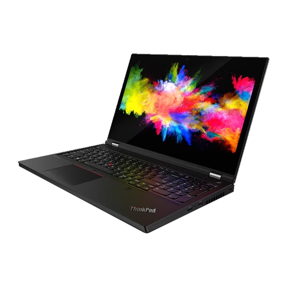 Lenovo Thinkpad P15 G1 15.6″ Laptop i7-10850H Quadro T1000 16GB 512GB SSD W11P