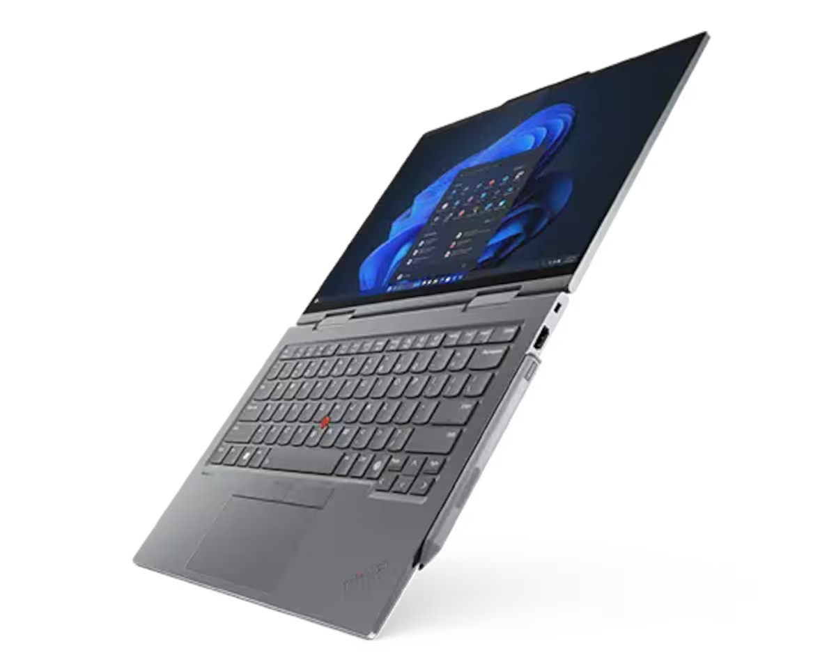 Lenovo ThinkPad X1 2-in-1 Gen 9 14 in Intel Core Ultra 7 165U 32 GB RAM 1 TB SSD