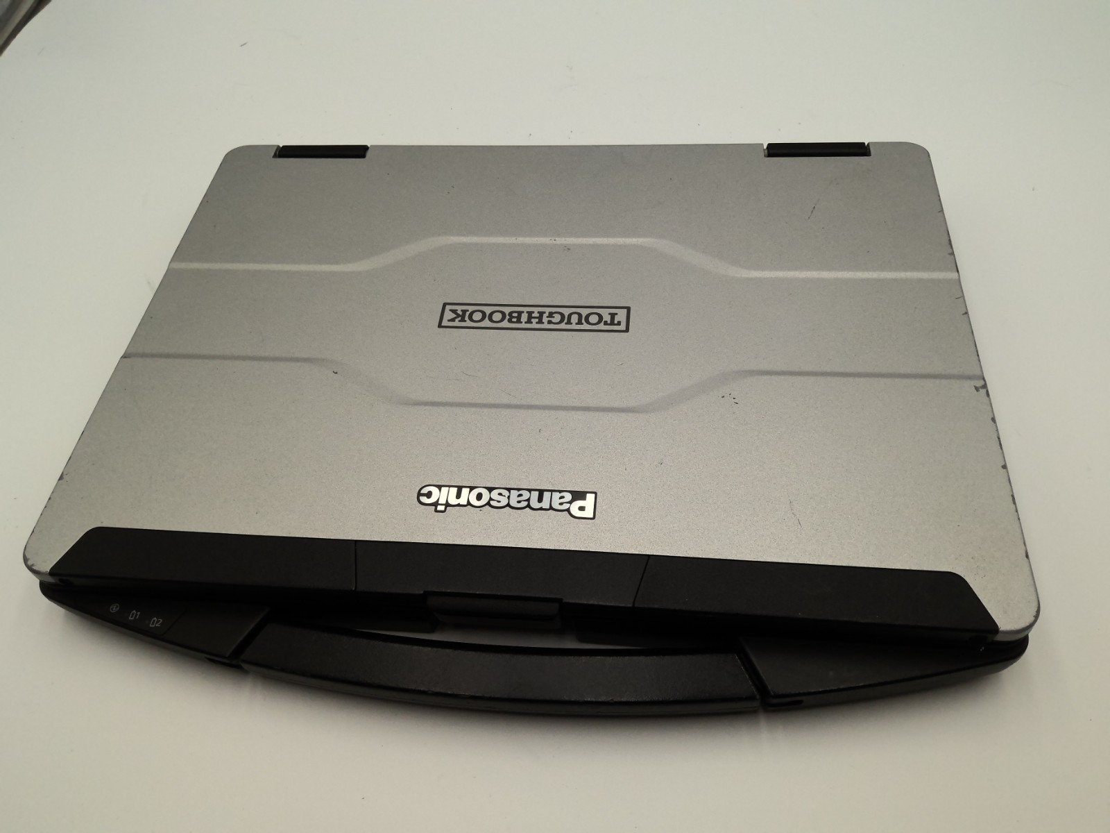 Panasonic Toughbook i7-8665U 1.9g 16Gb 512gb 14″ FZ-55A8601VM 0FTTA38234