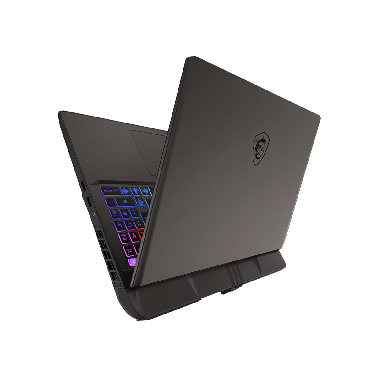 MSI Vector 16 HX AI A2XWIG-050US 16″ WQXGA 240Hz Gaming Laptop, Intel Core Ultra