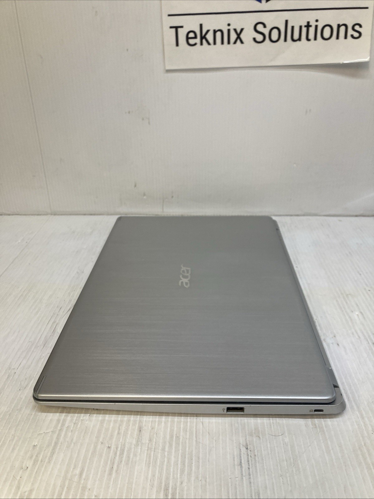 Acer Aspire A515-43-R19L unknown CPU no RAM no HDD no Power