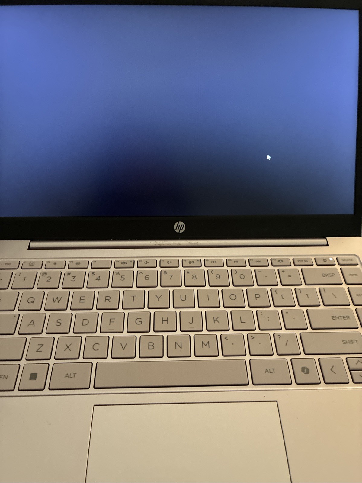 HP – 14 inch Laptop PC 14-ep0500nr Intel Processor N200 4GB RAM 128GB UFS Win…