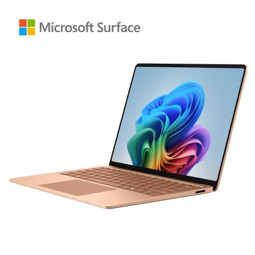Microsoft Surface Laptop 13.8 2K Touch Snapdragon X2 Elite 16GB RAM 1TB SSD Dune