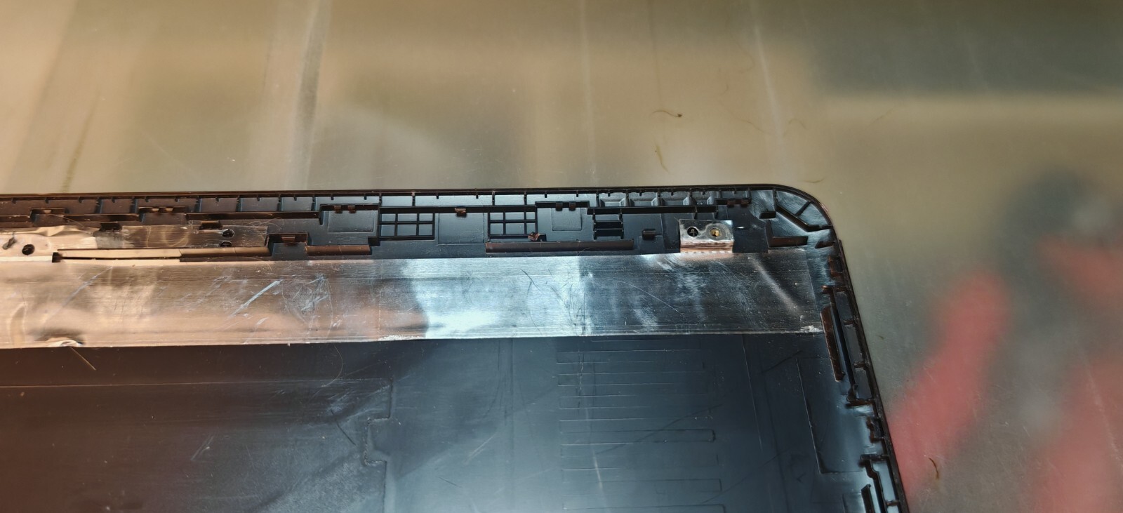 ASUS X556U R556U F556U R558U LCD CASE COVER 13N0-SGA0Z11 13NB09S3AP0211