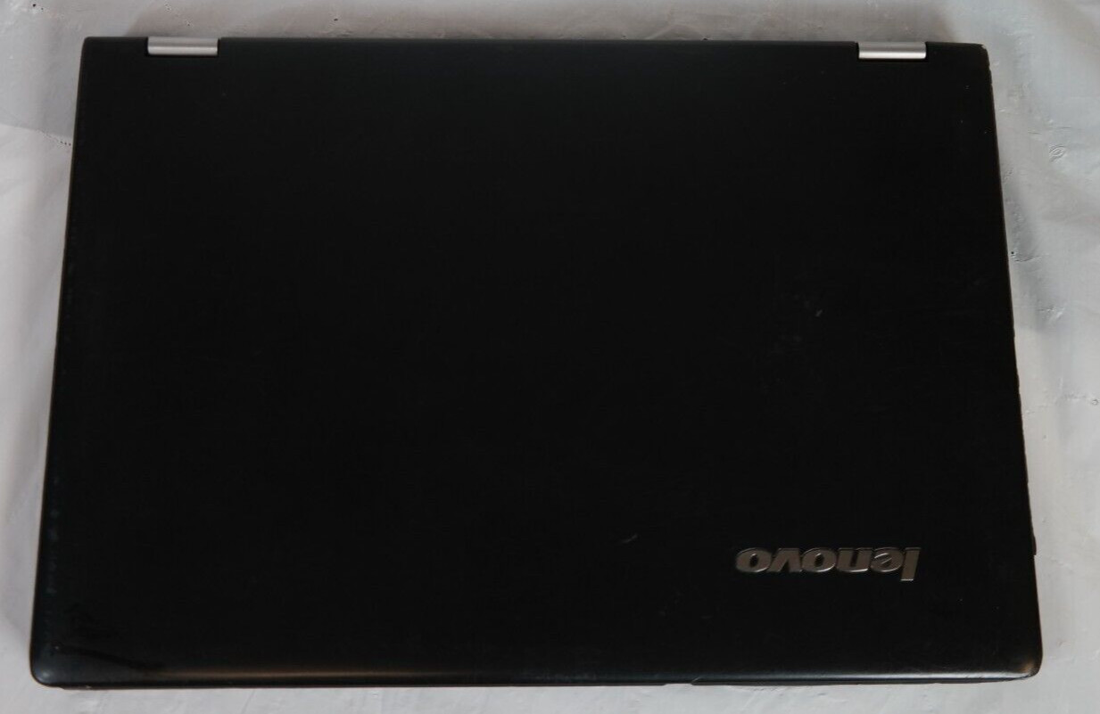 Lenovo Yoga 2 11-20332 11″ Intel Pentium N3540-4GB-500GB HDD-for parts