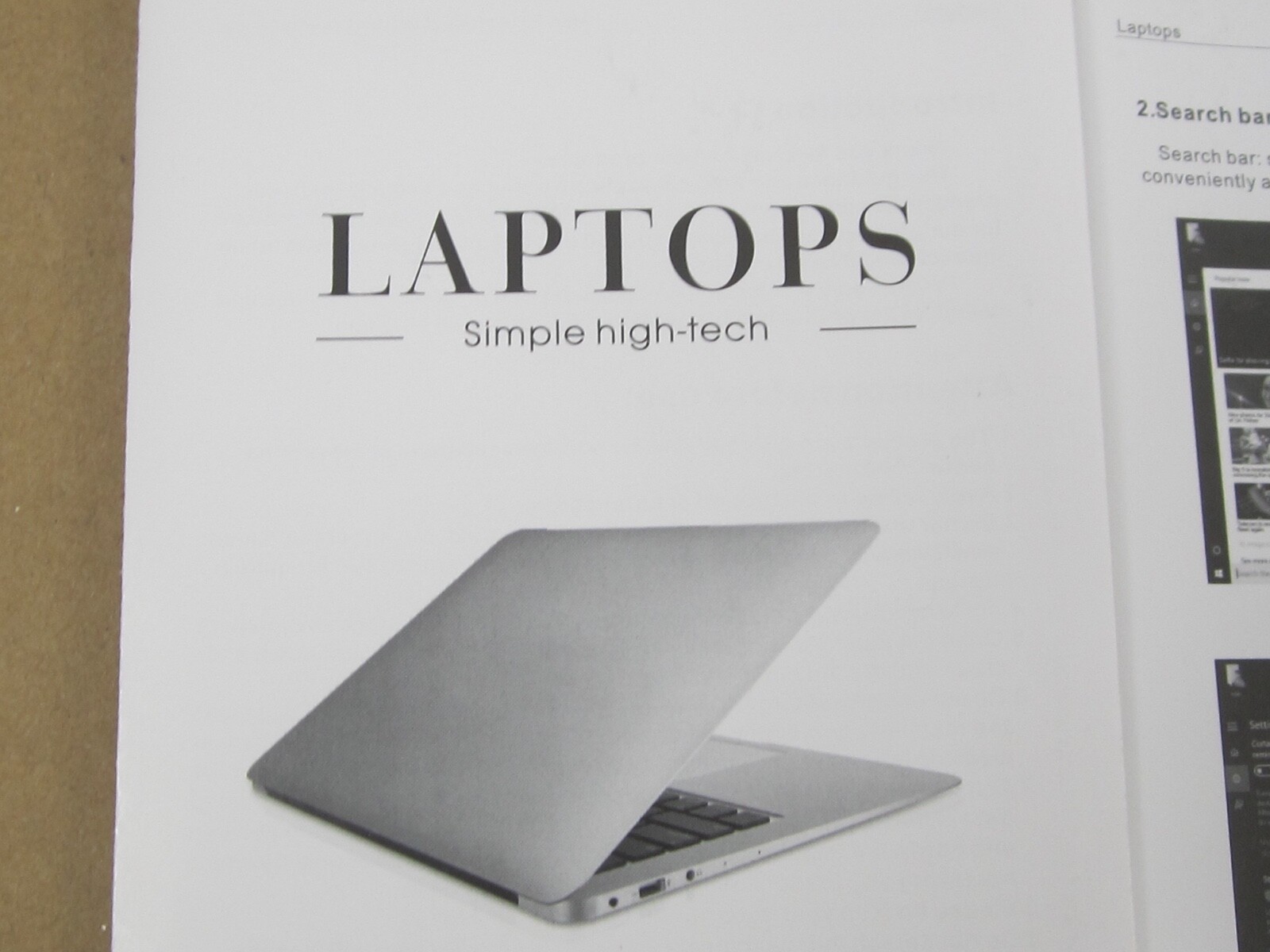 15,6″ Windows 10 Laptop for YEPO for Intel Celeron J3455 LCD: Screen 2020