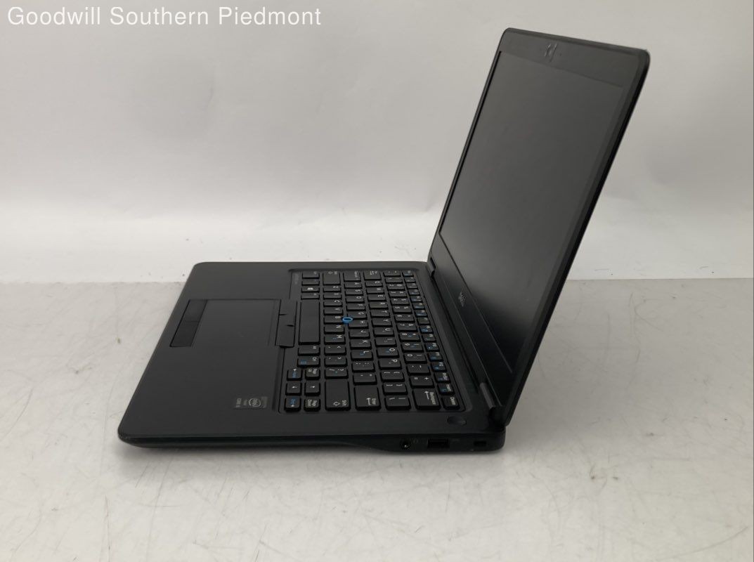 Dell Latitude E7450 Core i5-5200U 2.2GHz 8Gb RAM 240Gb SSD (Ubuntu) – Tested