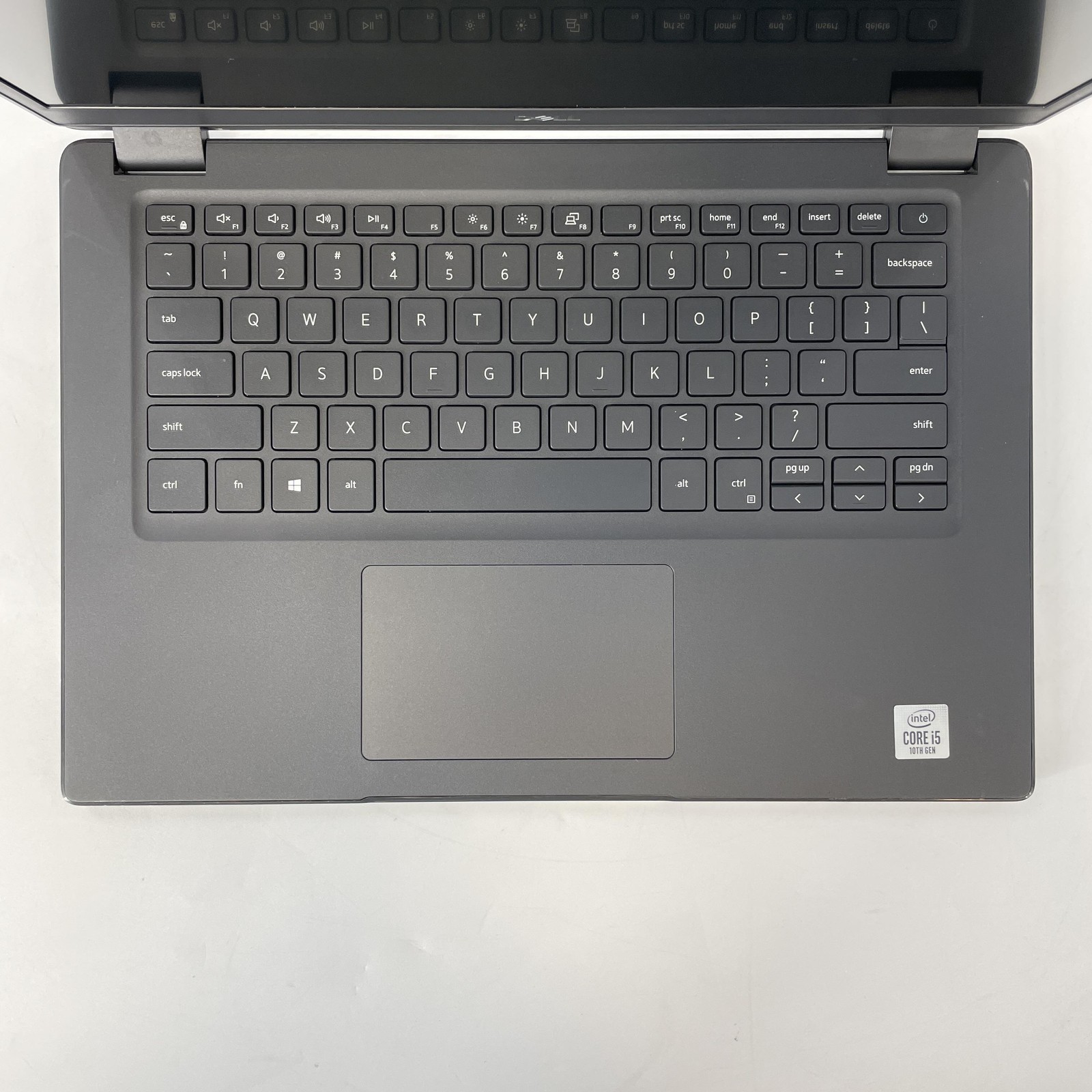 Dell Latitude 3410 14 Gray HD i5-10210U 1.60GHz 8GB 500GB HDD BAD HEADPHONE JACK