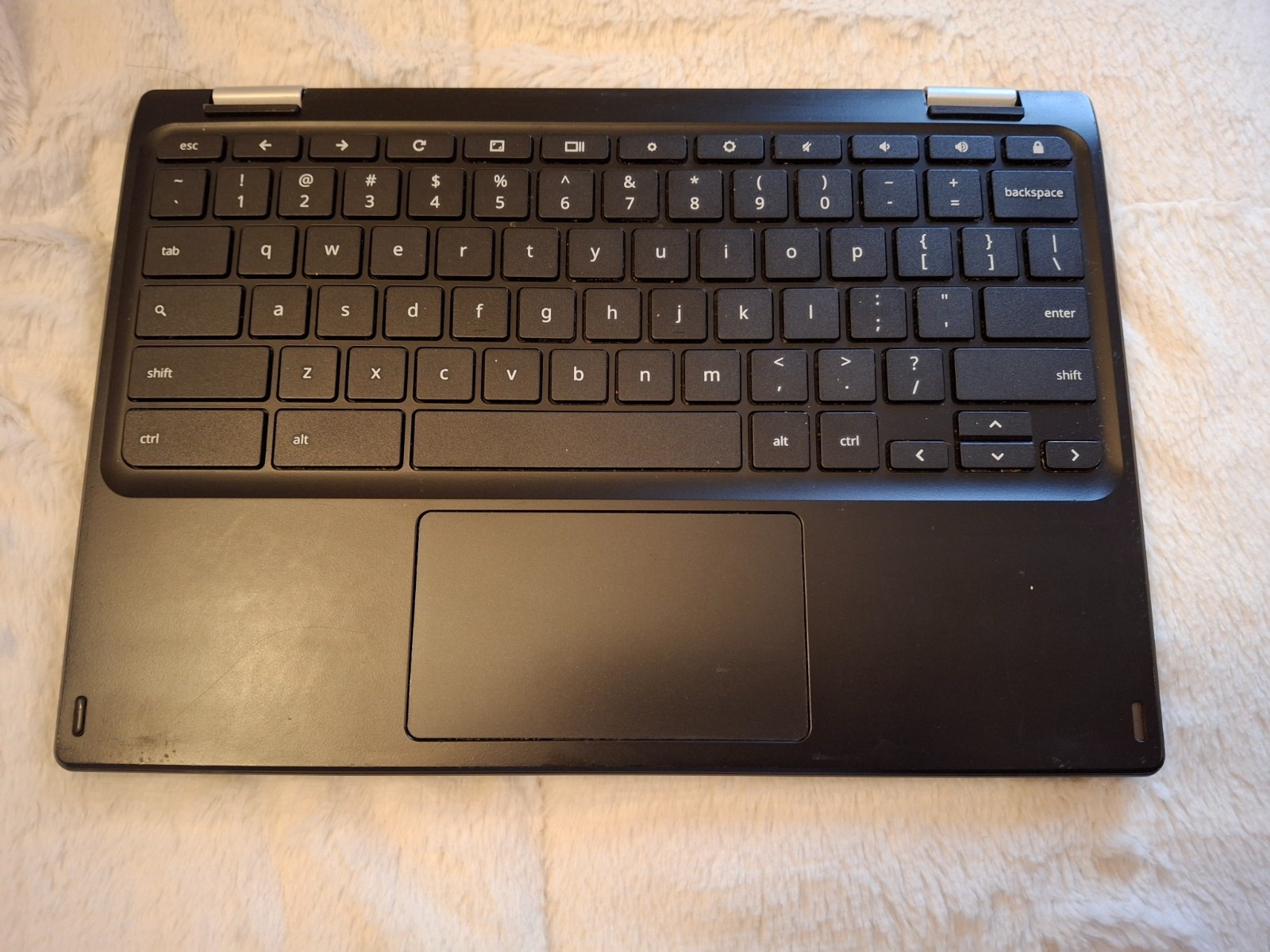 Acer Chromebook N15Q8 (C738T-C8Q2) (CHARGER INCLUDED)