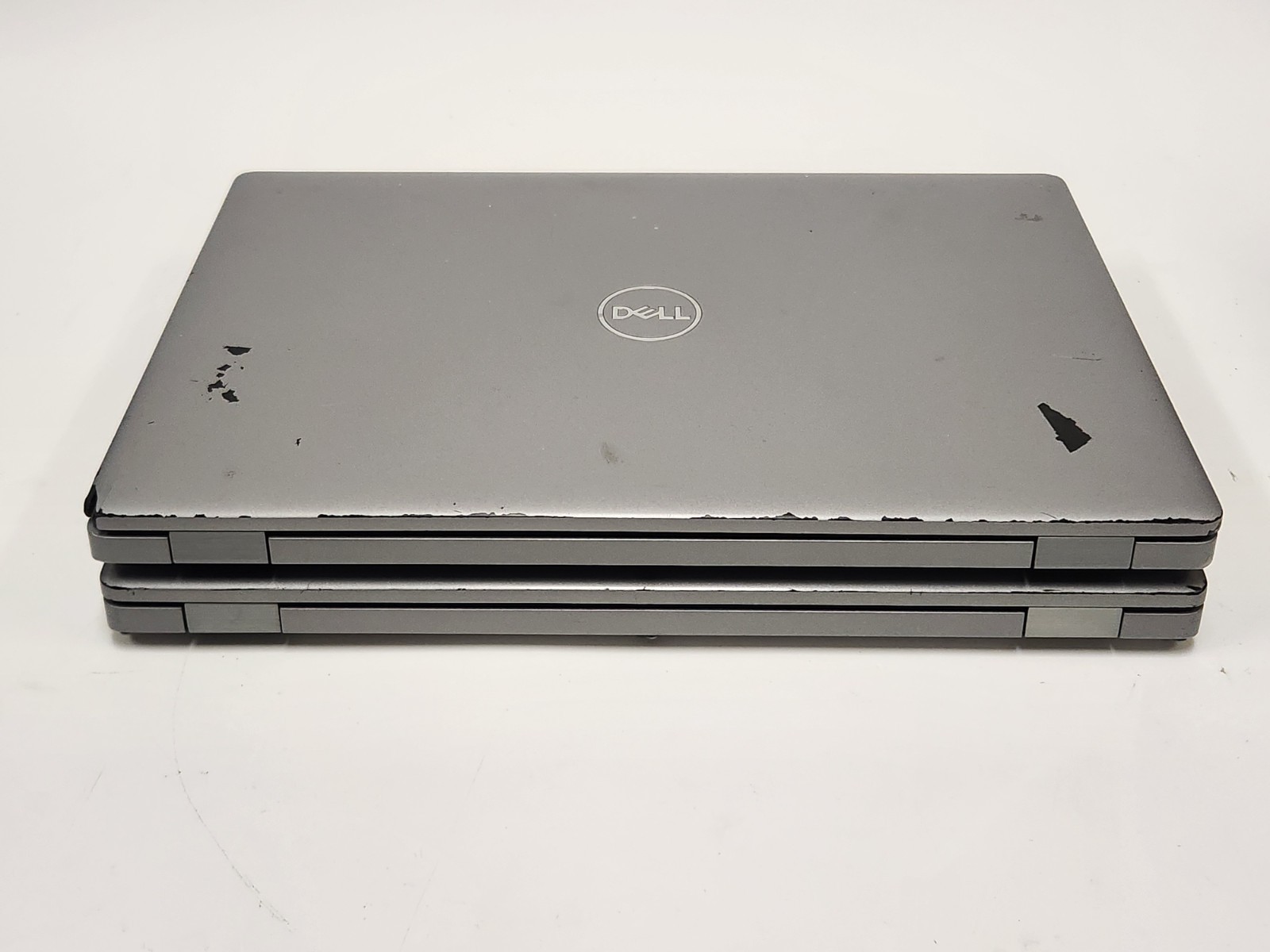 Lot of 2 Dell Latitude 5410 14″ Laptop i5-10310U 1.70GHz NO RAM/SSD/OS