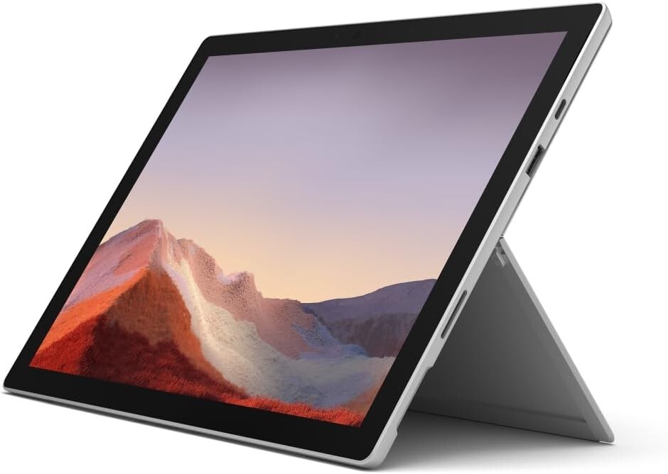 Surface Pro 7 12.3in Core i5 8GB RAM 128GB SSD Windows Tablet