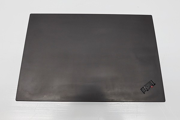 Lenovo ThinkPad P1 Gen2 Xeon E-2276M 16GB RAM 256GB M.2 SSD Bluetooth Used
