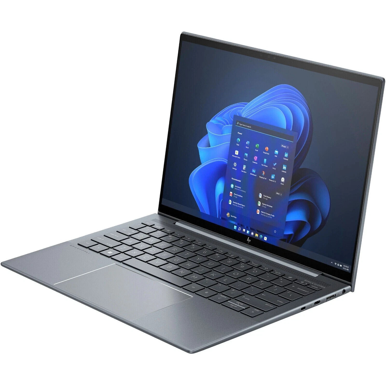 HP Elite Dragonfly 13.5″ G3 Touch FHD PVCY Intel i7-1265U 1.80GHz 16GB 512GB SSD