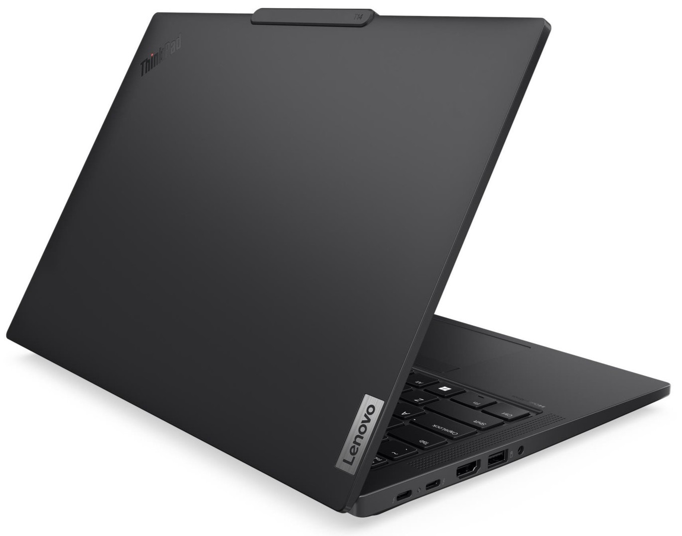 Lenovo ThinkPad T14 Gen 6 14″ WUXGA Touch Ultra 5 225U 16GB 1TB SSD IR Cam FPR