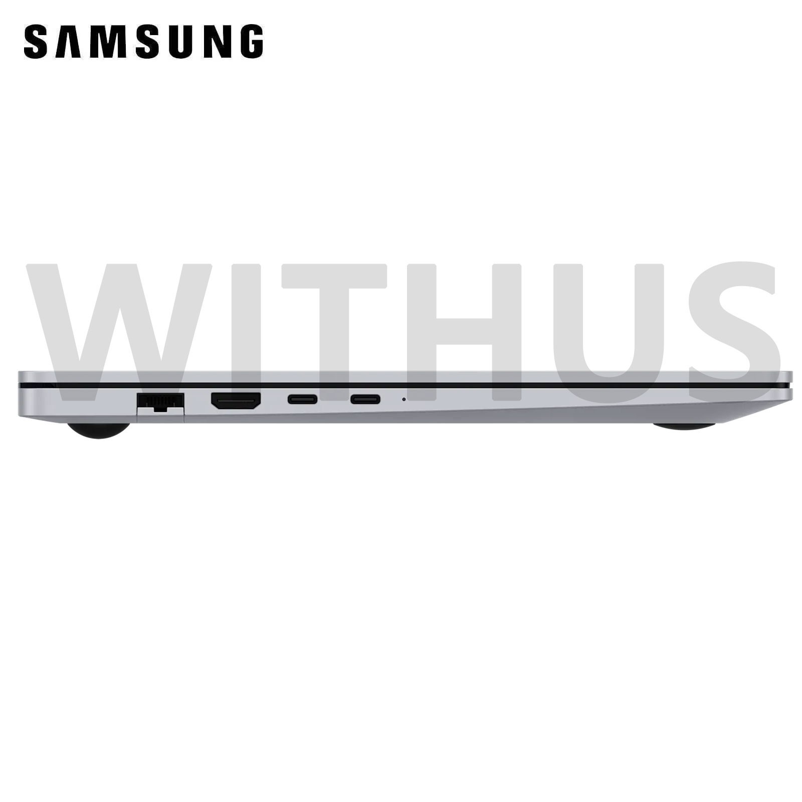 SAMSUNG Galaxy Book6 14″ Ultra 5 16GB 256GB SSD Copilot+ Laptop NT740VJG-KC51S=
