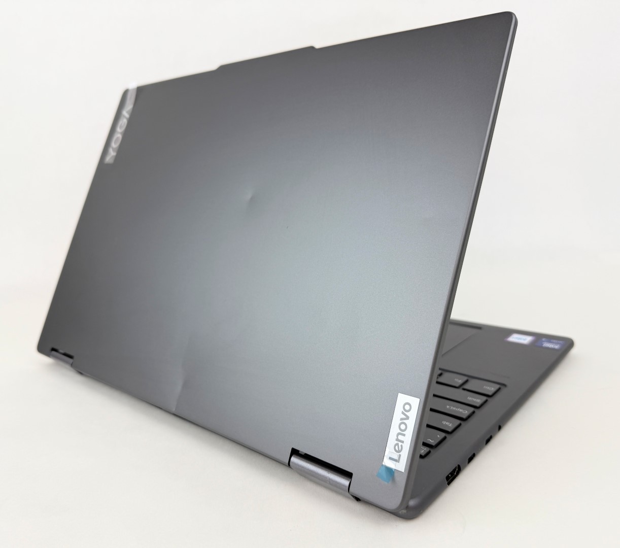 Lenovo Yoga 7 16IML9 16″ 2K Touch 1920×1200 Ultra 5 125U 16GB 512GB W11H 2in1