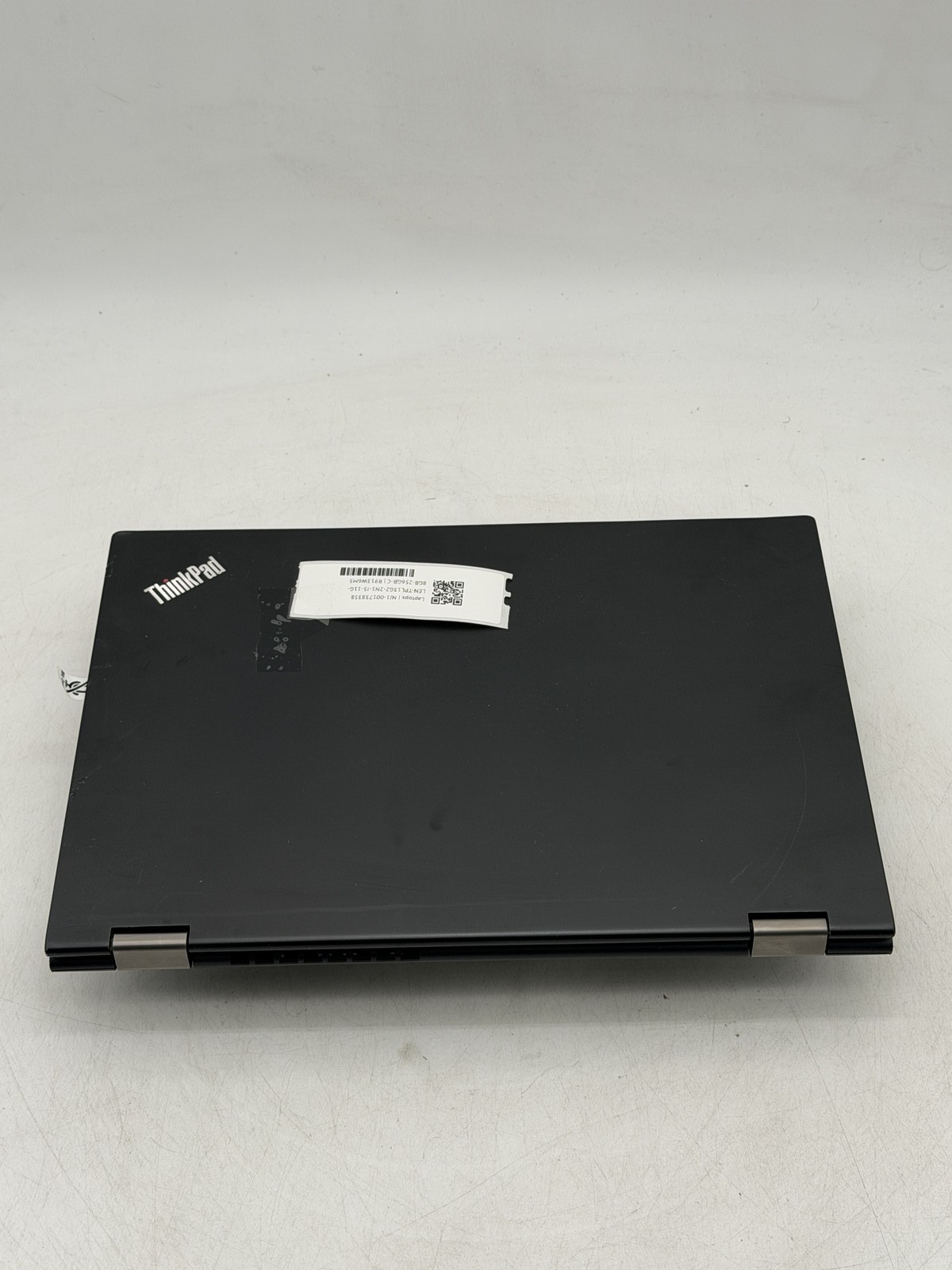 Lenovo ThinkPad L13 Yoga Gen 2 (2-in-1) 13.3″ i5-1135G7 8GB 256GB |NO OS Read|