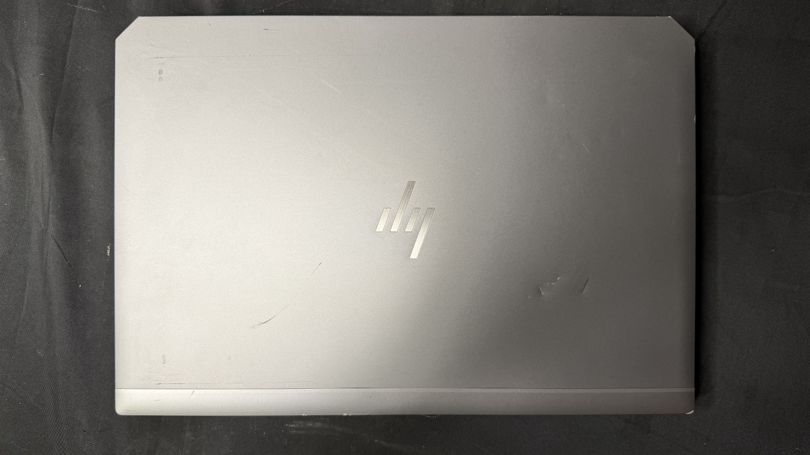 HP ZBook 17 G6 i7-9850H 2.6GHz 256GB SSD, 1TB HDD, 32GB RAM W10 NVIDIA RTX 4000