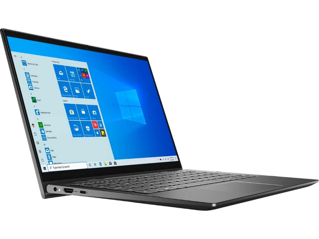 Dell Inspiron 13.3″ 2-in-1 13.3″ 4K Touch-Screen i7 512gb 16gb I7300-7319BLK-PUS