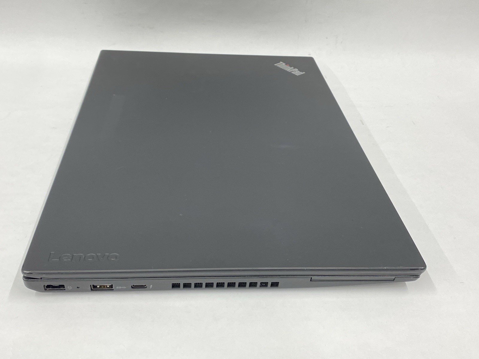 Lenovo T570 – i7-7600U – 8GB – 256SSD – W10P – READ