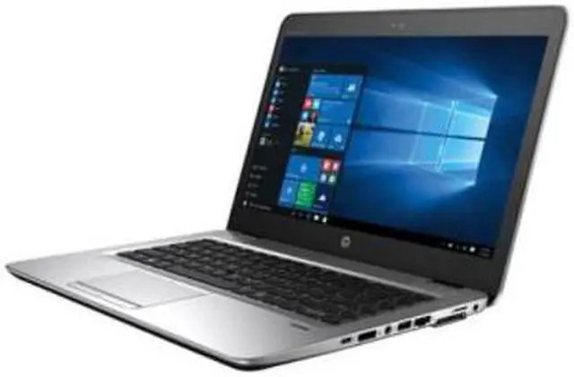 HP EliteBook 840 G4 Core i7-7600U 16GB RAM 256GB NVMe 14 in Condition Good