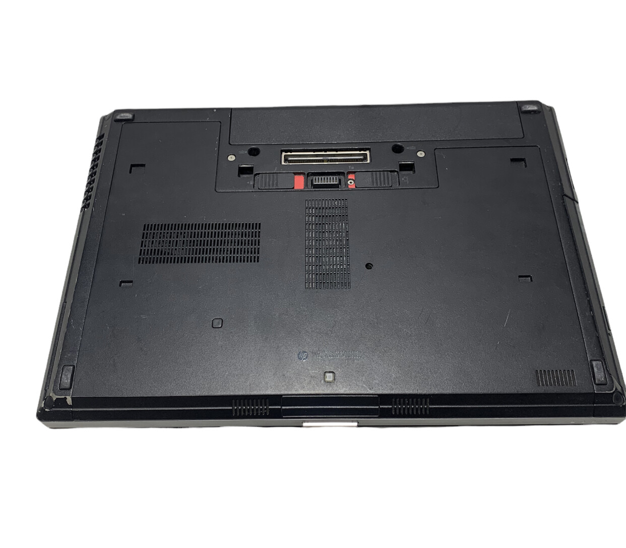 HP EliteBook 8460W i7-2670QM 2.20GHz 4GB not hard drive