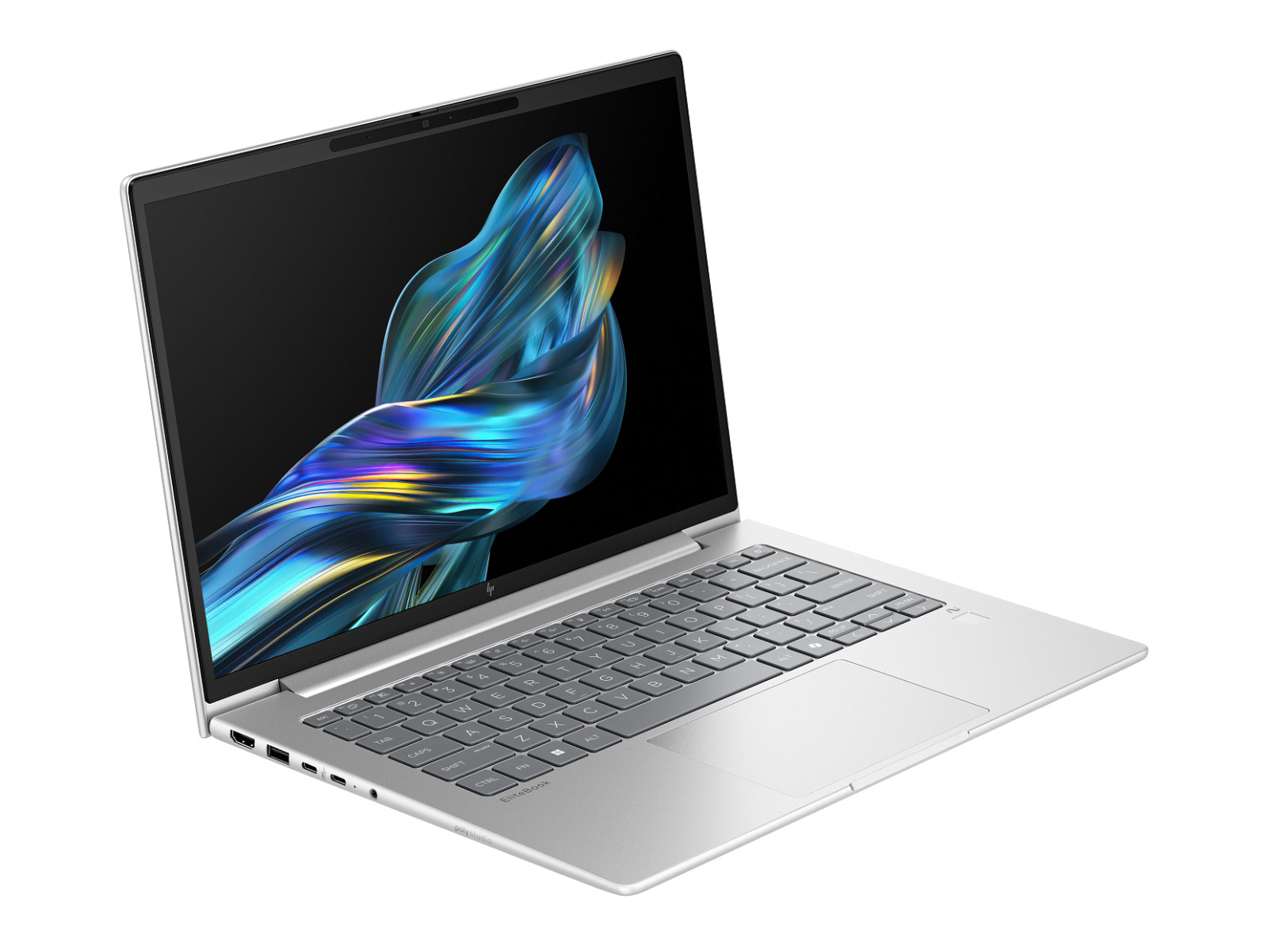 HP EliteBook 6 G1q 14Next Gen AI PC 64GB RAM 1TB SSD Qualcomm Hexagon NPU 50Tops
