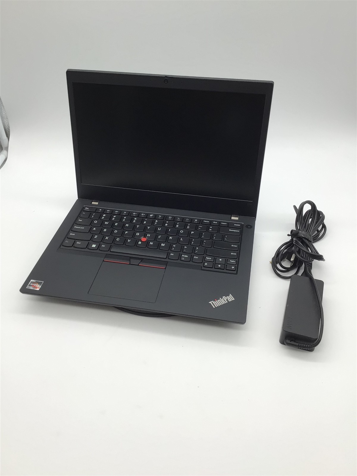 Lenovo ThinkPad L14 AMD Ryzen 5 PRO 5650U/16GB RAM/256GB SSD – Windows 11