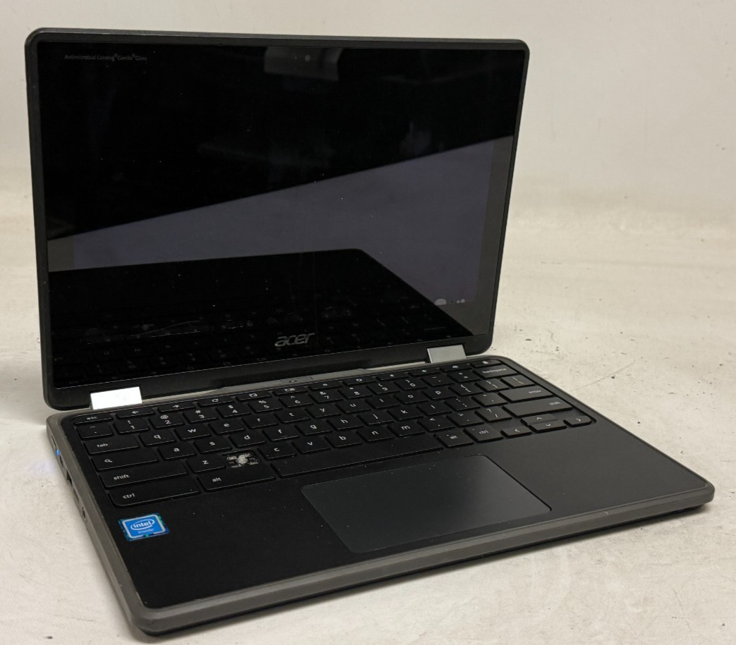 Acer Chromebook R751T 2in1 (N3350 – 4GB RAM – 32GB Storage) – Lot of 10